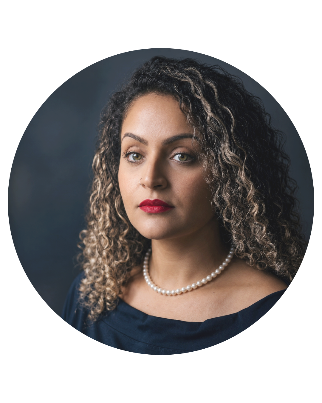Esther Harim, fundadora da Harim Sports Travel